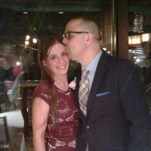 Meet your Posher, John